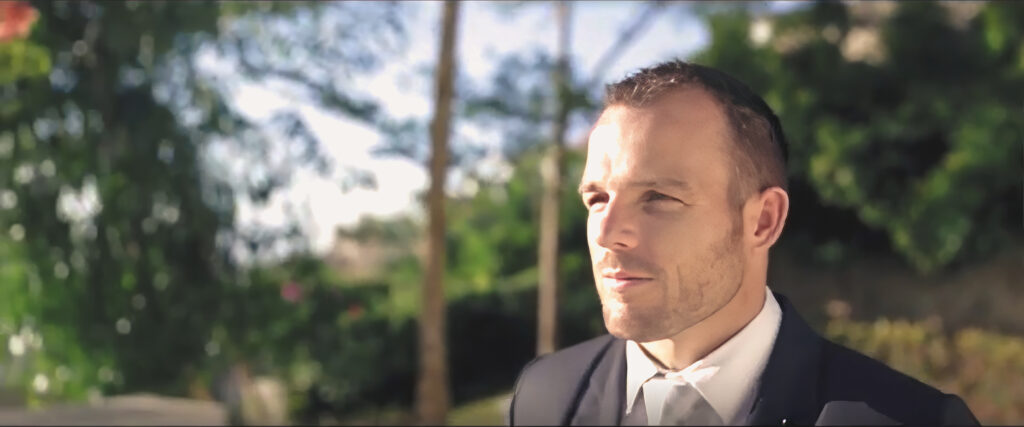 Anantara Uluwatu Wedding Video