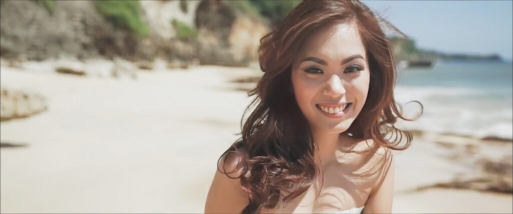 Bali Wedding Video