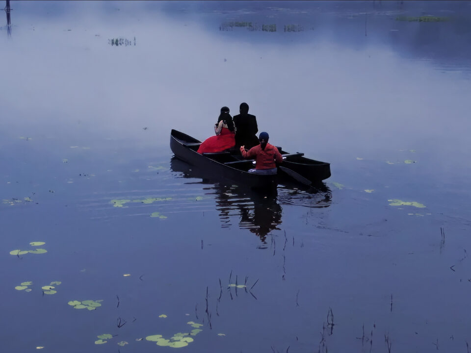 Bali Prewedding Video