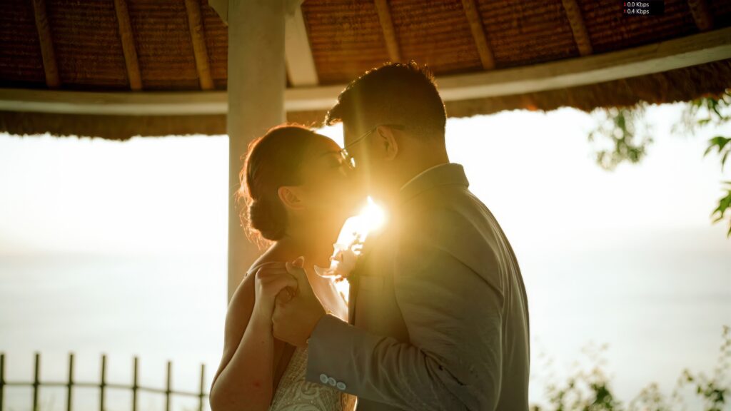 Ayana Resort Weddings