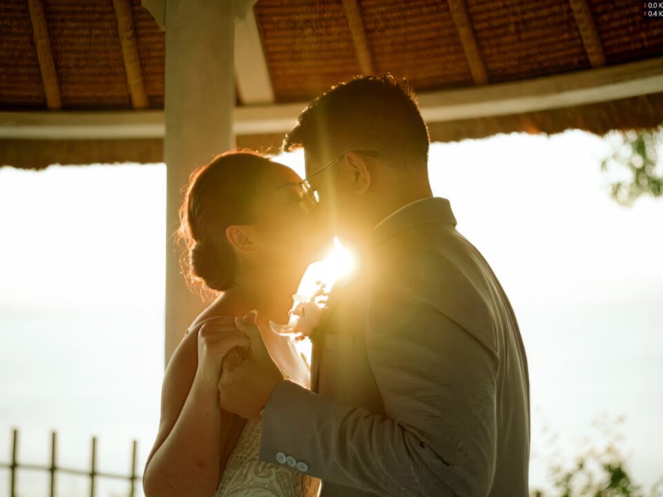 Ayana Resort Weddings